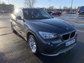 2015 BMW X1 AWD