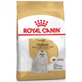 Корм Royal Canin Maltese Adult сухий для дорослих собак породи мальтезе 0.5 кг