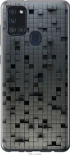 Чохол для Samsung Galaxy A21s A217F з пластику FCh_078569