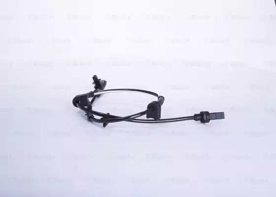 Датчик ABS FORD B-MAX, FORD FIESTA, BOSCH (0265009270) | Зображення 2