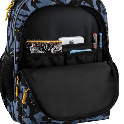 Рюкзак школьный GoPack Education 182M Explore (GO25-182M-8) | Зображення 5
