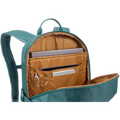 Рюкзак для ноутбука Thule 15.6&quot; EnRoute 21L TEBP4116 Mallard Green (3204839) | Зображення 5