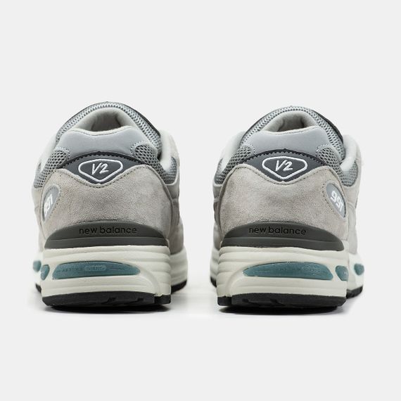 Кросівки New 991 v2  весна / літо / осінь 1756 | Зображення 7