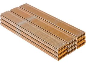 Скоби до пневматичного степлера VOREL : h=16 мм, b=5.5 мм, 2000 шт. VR-71975