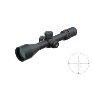 Vector Optics Taurus 3-24x56 (34 мм) illum. SFP ED