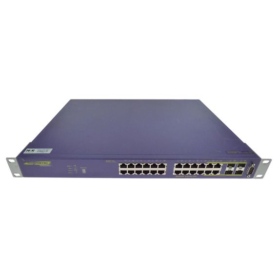 Коммутатор Extreme Networks Summit X450a-24x б/у