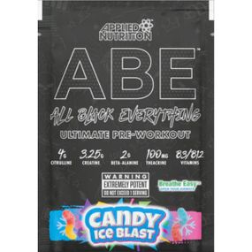 Комплекс до тренування Applied Nutrition ABE 10,5 g Candy ice Blast
