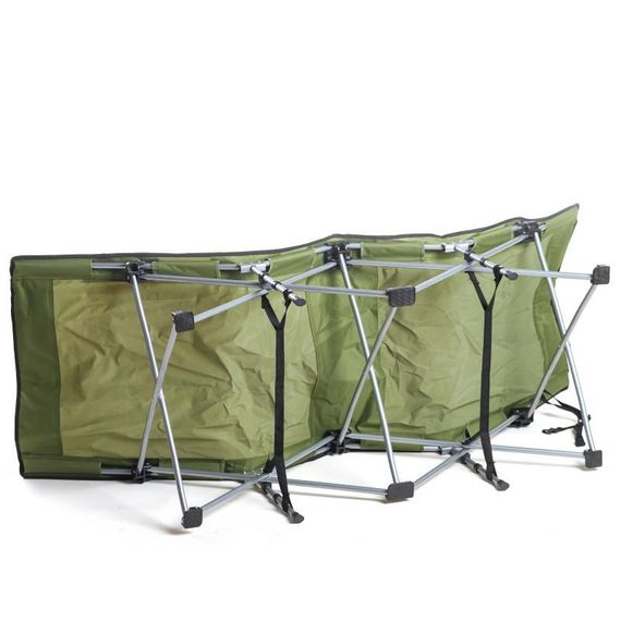 Раскладушка туристическая Ranger Forest (RA 5517) | Зображення 2