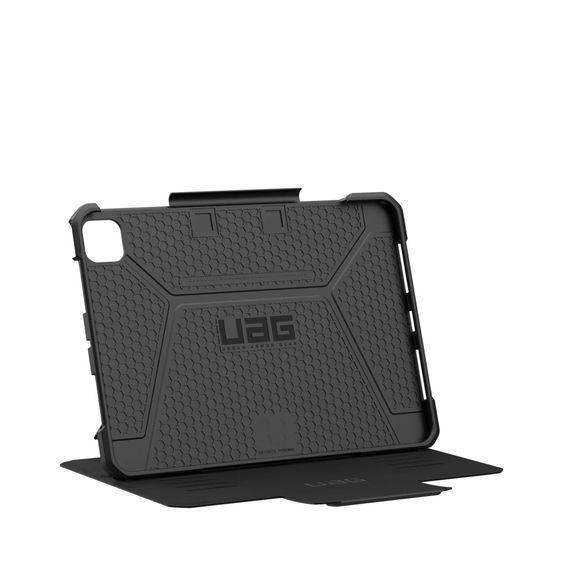Чохол до планшета UAG iPad Pro 11" (Gen 5 2024) Metropolis SE Black (124475114040) | Зображення 8