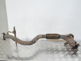 Каталізатор 1.6 FSI Volkswagen Golf V Passat CC Каталізатор Фольксваген Гольф 5 Пассат цц 1K0131690AN 1K0166