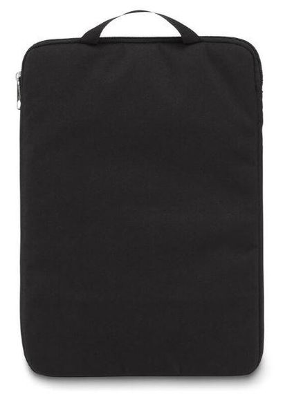 Чохол, папка для ноутбука 14,1 дюйма Jansport чорний | Зображення 2