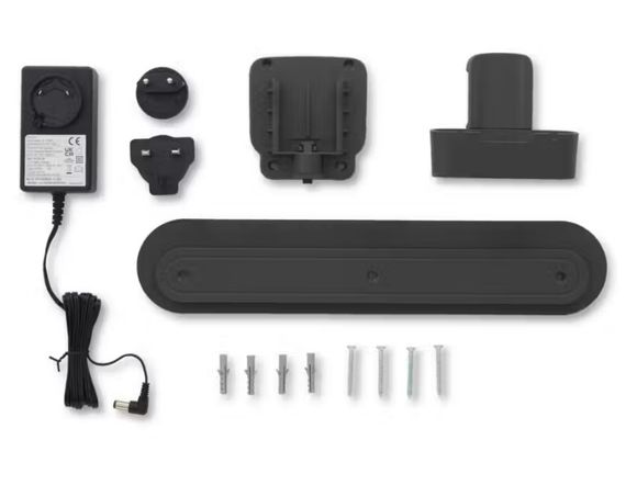 Повітродувка акумуляторна Stiga з АКБ та ЗП BL300eKit | Зображення 7