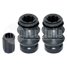 Пыльники направляющих суппорта Mercedes Benz Sprinter W906 06-18 / VW Crafter 06-16/ Amarok 10-22/ Ford Transit 06-14,