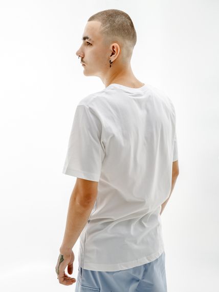 Футболка Nike M NSW HYBRID SS TOP | Зображення 1