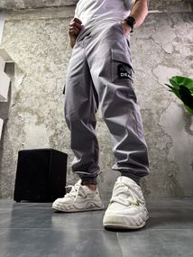 Штани Soft shell DRAPP на флісі