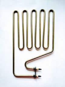 Тэн для сауны 3000W нержавейка (каменка)