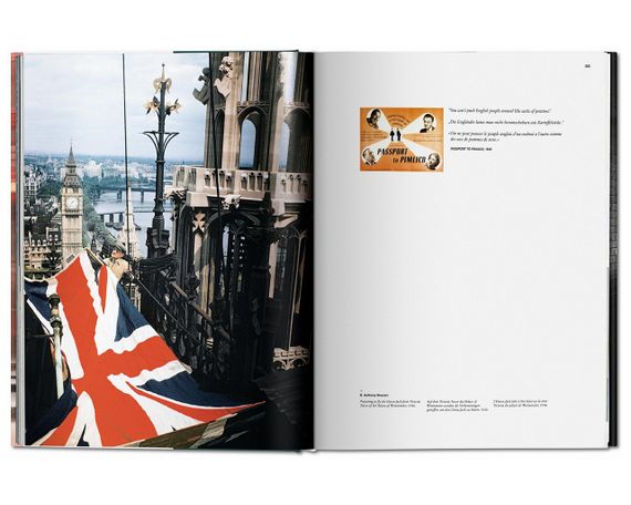 Книга Paris. Portrait of a City | Зображення 8