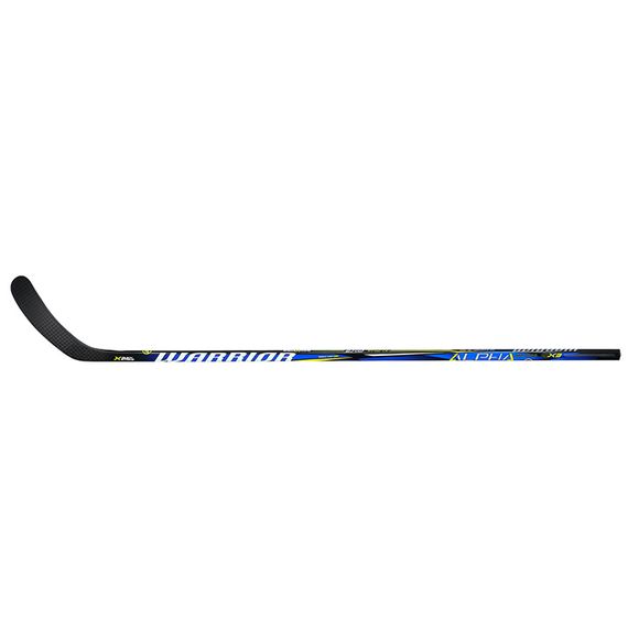 Хокейна ключка Warrior Alpha QX3 Grip Int | Зображення 2