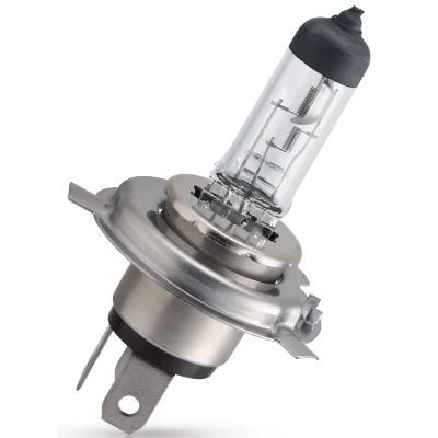 Автолампа Philips галогенова 60/55W (12342 VP S2) | Зображення 1