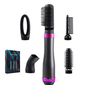 Фен-расчёска HAIRE DRYER HA51 5в1