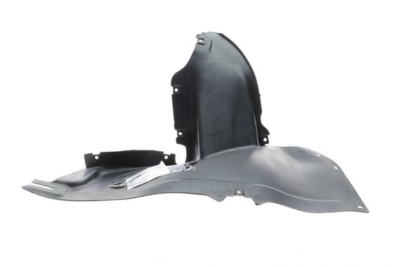 Підкрилок передній передня частина VW Golf VI 08-12 R  88051772402 | Зображення 2