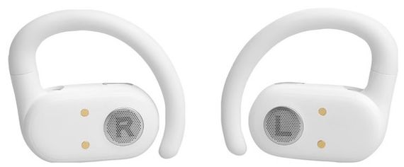 Гарнітура JBL Soundgear Sense White (JBLSNDGEARSNSWHT) | Зображення 6