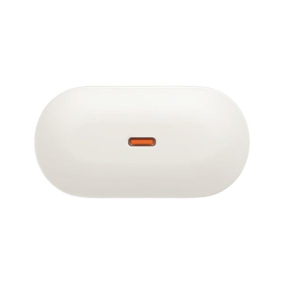 Беспроводные наушники Baseus Bowie EZ10 True Wireless Earphones White | Зображення 5