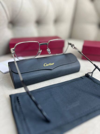 Іміджеві окуляри Cartier g240 | Зображення 3