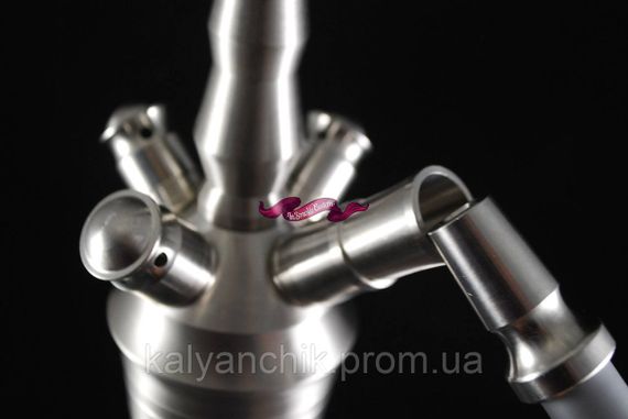 Кальян Custom SS Project | Зображення 6