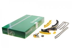 Комплект ланцюга ГРМ Mercedes Benz Sprinter 906 216 316 516NGT LGT 08-, M 271.951 B19296