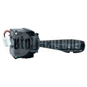 Подрулевой переключатель Renault Dokker / Logan 12-/ Captur 13-/ Sandero 13-, AutoTechteile, 509 0055, 440792
