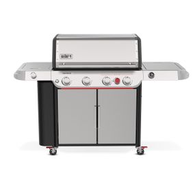Газовий гриль Weber Genesis SP-435W 1501320 Код: 013059