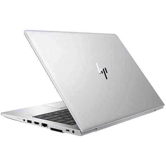 Ультрабук HP EliteBook 830 G6 / 13.3" (1920x1080) IPS / Intel Core i5-8250U (4 (8) ядра по 1.6 - 3.4 GHz) / 8 GB DDR4 / 240 GB SSD / Intel UHD Graphics 620 / WebCam б/у | Зображення 3