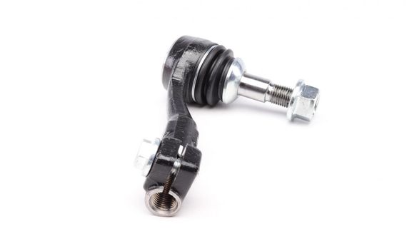 Наконечник тяги рулевой L BMW 1 Е81 E87  3 E90-E93 03- 27158 | Зображення 3