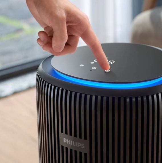 Очищувач повітря Philips AC3221/13 | Зображення 9
