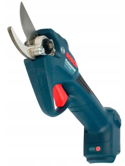Секатор акумуляторний Bosch Pro Pruner (без АКБ/без зарядного) | Зображення 1
