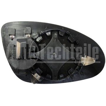 Вставка зеркала с подогревом левая Mercedes Benz W221, AutoTechteile, 100 8172, 6471708