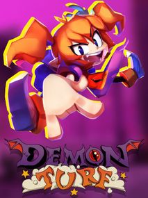 Demon Turf (PC) - Steam Key - EUROPE