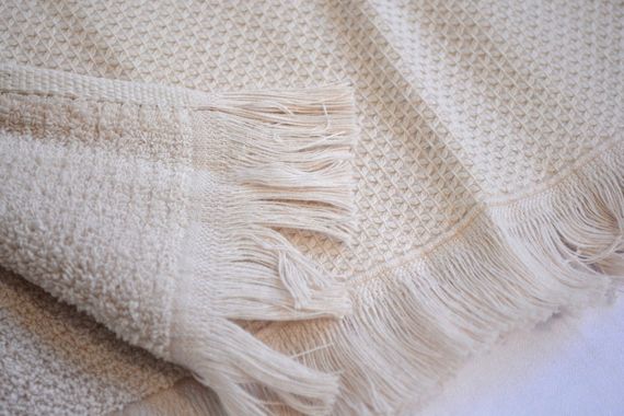 Набор полотенец 90х150 см Pupilla Bernini, 6 шт.