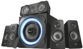 Акустическая система Trust GXT 658 Tytan 5.1 21738_TRUST