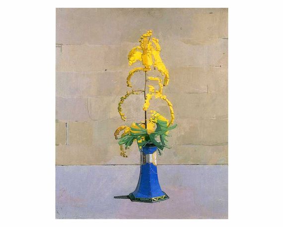 Книги про мистецтво та художників живопис Юен Аглоу. Euan Uglow: The Complete Paintings | Зображення 5