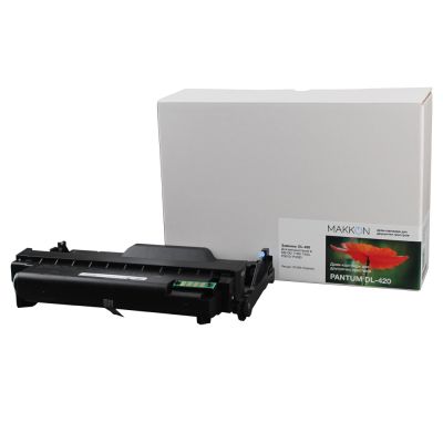 Картридж Makkon Pantum DL-420 (MN-PANT-DL420) | Зображення 3