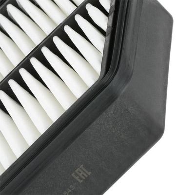 Воздушный фильтр для автомобиля Bosch F 026 400 228 | Зображення 2