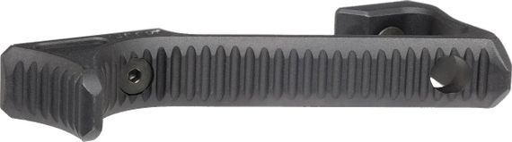 Упор Leapers UTG Ultra Slim Angled Foregrip. Keymod. Black | Зображення 3