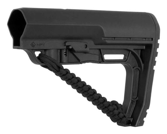 Приклад MFT COMMERCIAL Приклад для АК 47 АК 74 тактичний приклад на АК 47 АК 74 Приклад для військових | Зображення 6