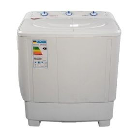 Пральна машина GWF-WS701W Grunhelm