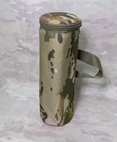 Підсумок Чохол для перенесення та зберігання саундмодератора глушника індивідуальний пошив