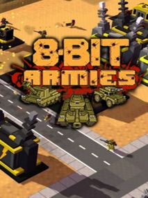 8-Bit Armies Steam Gift EUROPE