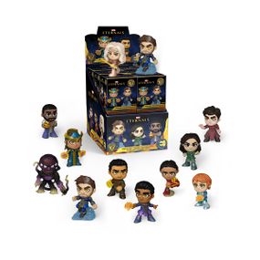 Дитяча ігрова фігурка Mystery Minis Вічні