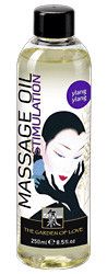 Масажне масло SHIATSU іланг-іланг Sex Aura